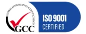ISO 9001 Certified
