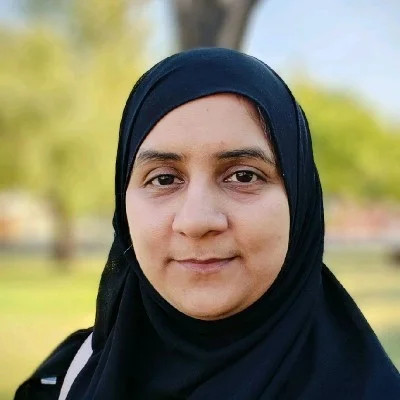 Dr. Ambreen Hanif