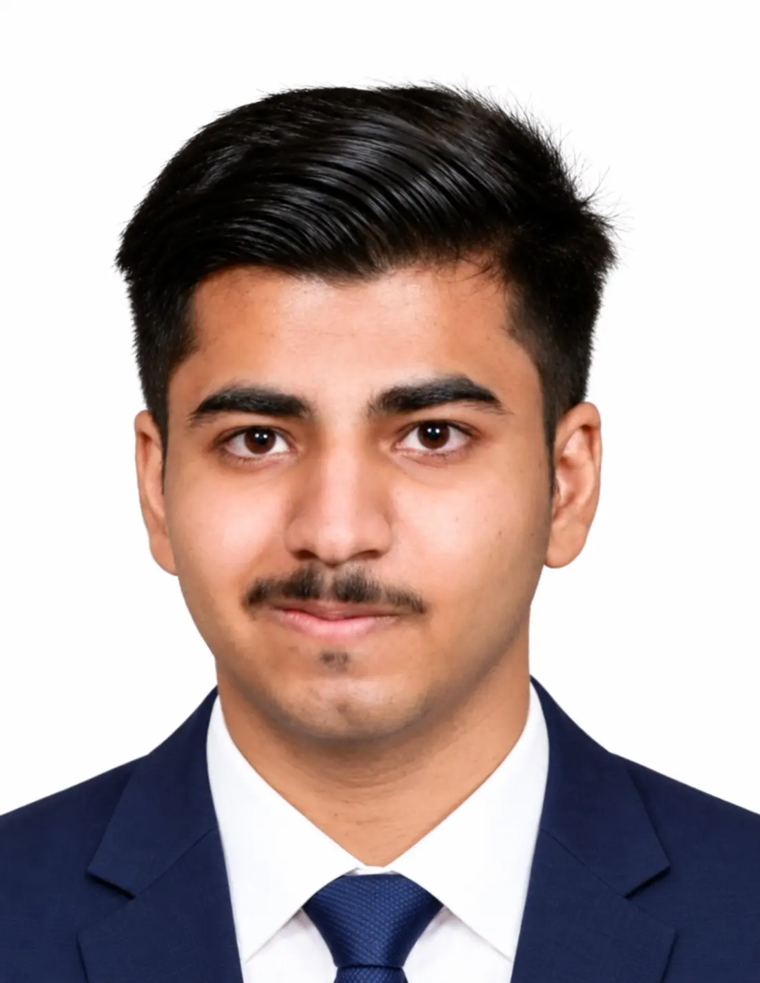 Ahsan Maqbool