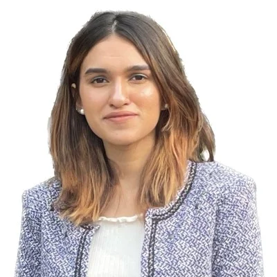 Muzna Anam