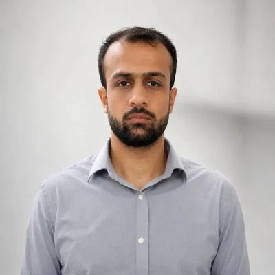 Usama Imdad